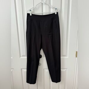 Athleta endless high rise pant size 10